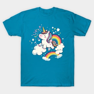 unicorn T-Shirt